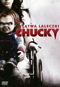 Plakat Filmu Klątwa laleczki Chucky (2013)